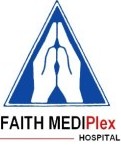 Faith Mediplex logo
